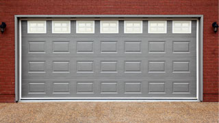 Garage Door Repair at Sacramento, California